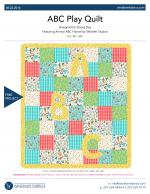 ABC Play Quilt by 